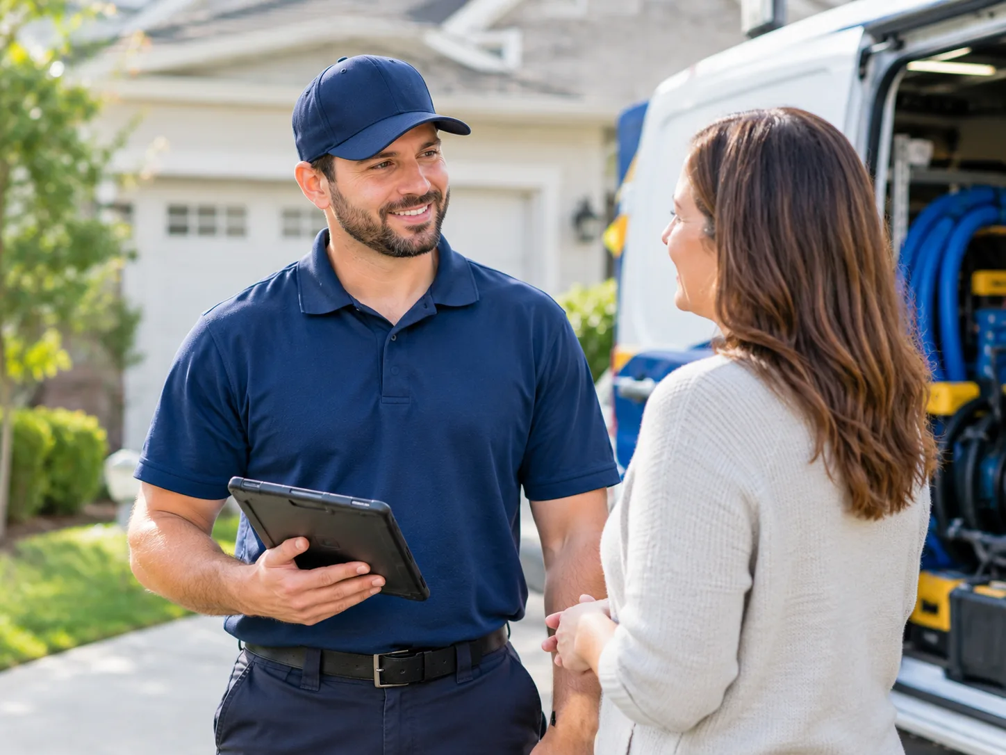 Sewage Backup Cleanup Plainview, NY FAQs